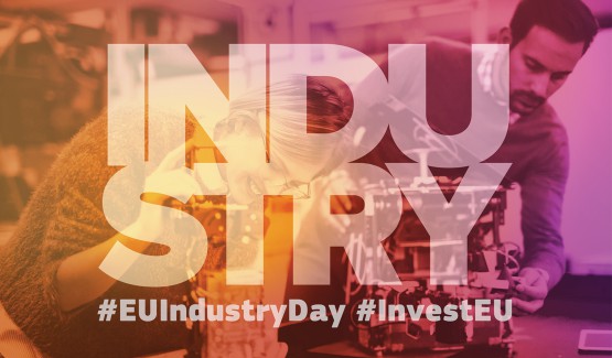 industry day 2019 banner audiovisual 3